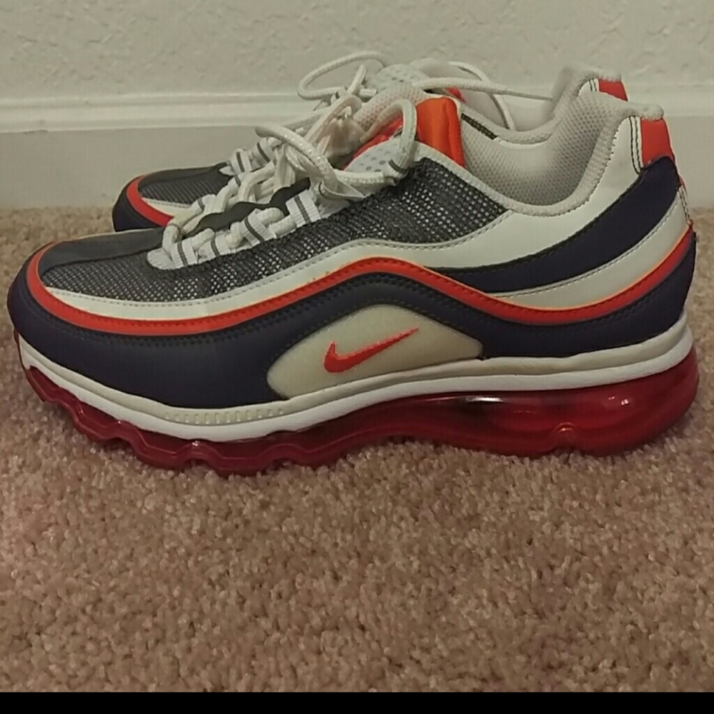 8.5 Air max